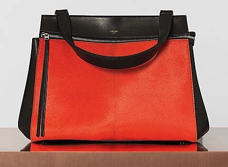 celine edge tote|Celine purse where to buy.